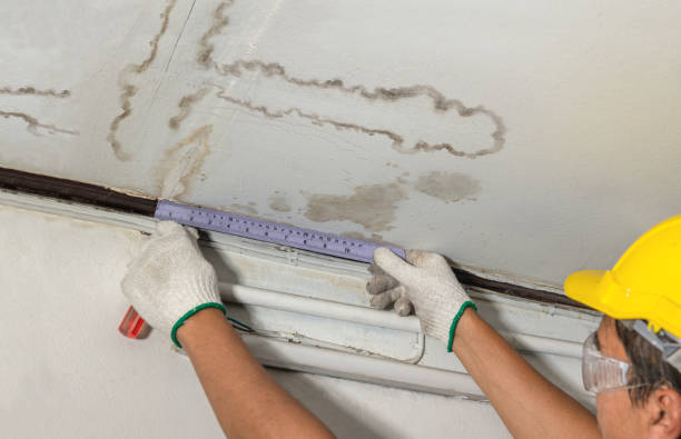 24/7 Emergency Water Damage Repair experts in Marshall, IL